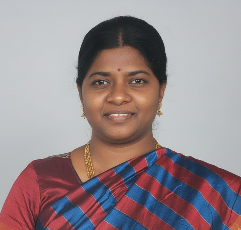 Lavanya K