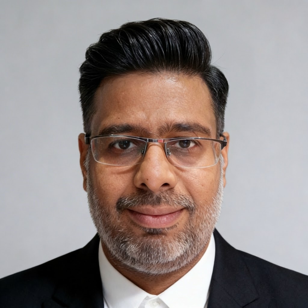 Sivaramakrishnan S